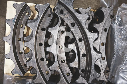 Группа сегментов СК-0000020 STR