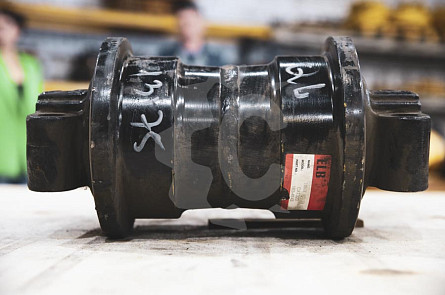 8E5034-2 - Каток опорный СК-13175 QL