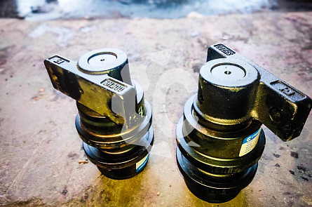 Каток поддерживающий СК-6284058 CH