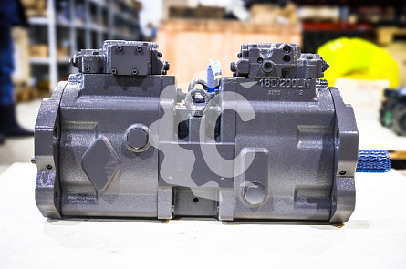 Гидронасос основной СК-6307005 MBP Гидронасос основной СК-6307005 MBP