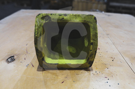 Коронка скальная СК-0001820 TITAN