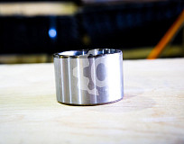 Втулка ковш-трапеция СК-0002754 OEM