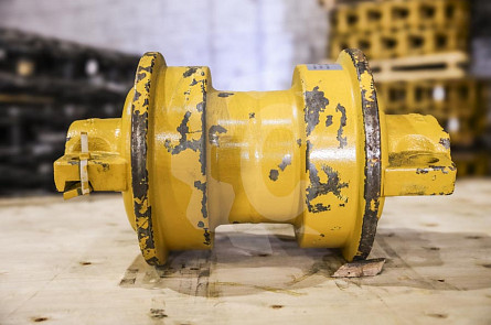 Каток опорный однобортный СК-13177 STF