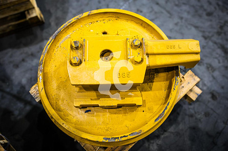 Колесо направляющее СК-6281955 QHD