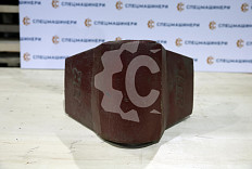 Угловая защита ковша СК-0003517 ITR