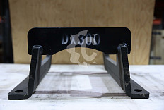 Защита катка опорного СК-0004825 CH