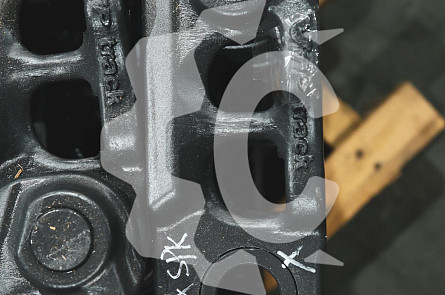 Цепь гусеничная 45L СК-35486 VTP