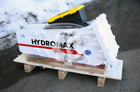 Гидромолот HydroMax 68 СК-0042247 HM68 (NL)