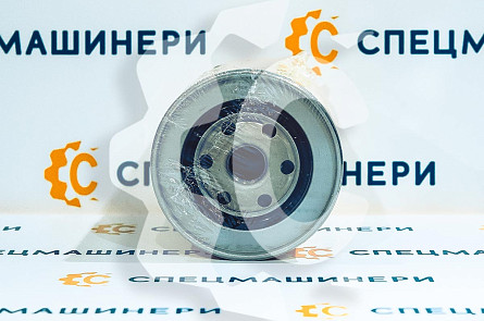 Фильтр топливный основной СК-51012 STAL