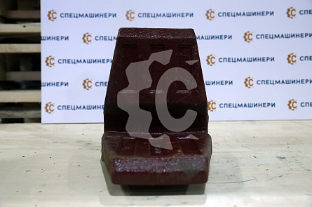 Угловая защита ковша СК-0003517 ITR