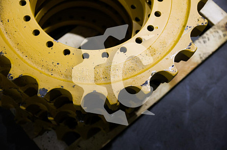 Звездочка СК-6284087 QHD