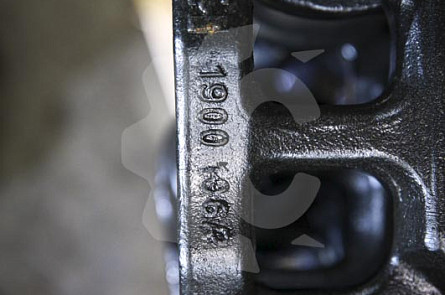 CR5014/49 Цепь гусеничная (49 зв) для экскаватора JCB JS260 (331/21574, JRA0082) CH