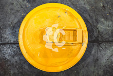 Колесо направляющее СК-0033614 DTAMC