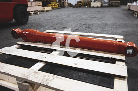 Гидроцилиндр ковша (без трубок) СК-0000926 JM