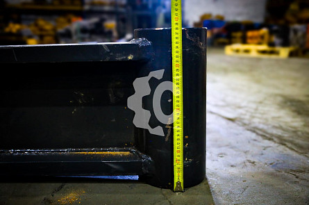 Трапеция ковша СК-0038682 СК (c)