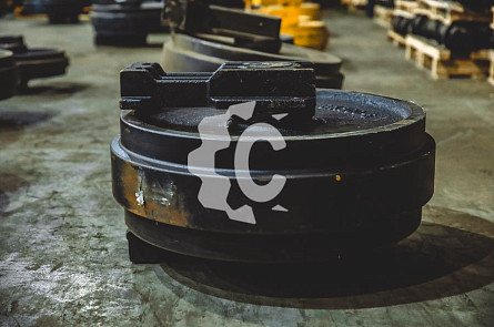 Колесо направляющее СК-27605 CH