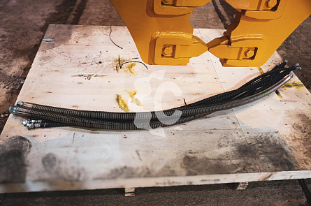 Гидроножницы для первичного демонтажа SBP20 СК-0041251 JS Гидроножницы для первичного демонтажа SBP20 СК-0041251 JS