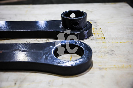 Рычаг трапеции (правый+левый) СК-0038710 СК (c)