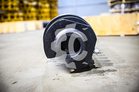 207-30-00390 - Механизм натяжения СК-6164888 JM