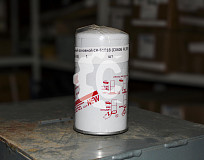 Фильтр топливный основной СК-51018 FILTER PIONEER