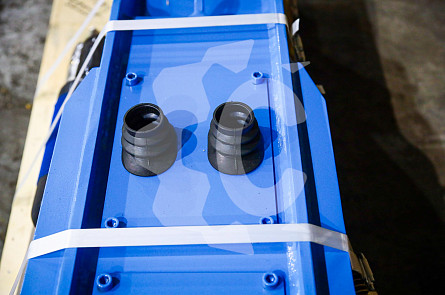 Гидромолот Smashbreaker SB100 СК-0037293 SB100 (JS)