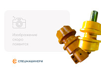 Каток поддерживающий  
