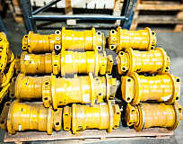 Каток опорный однобортный СК-0035226 GE