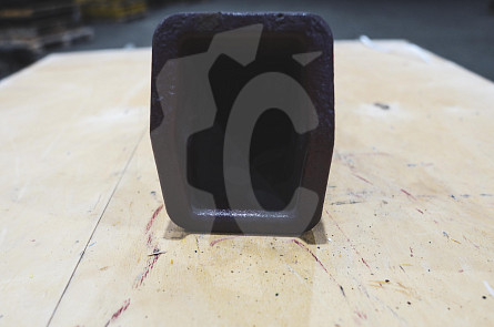 Коронка рыхлителя СК-4911929 HZ