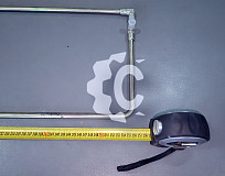 Быстросъемное соединение гидравлическое QKG.100 СК-0042255 KHI