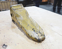 Коронка скальная СК-0001476 Guannan