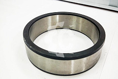 Втулка СК-40750 TP - втулка стальная