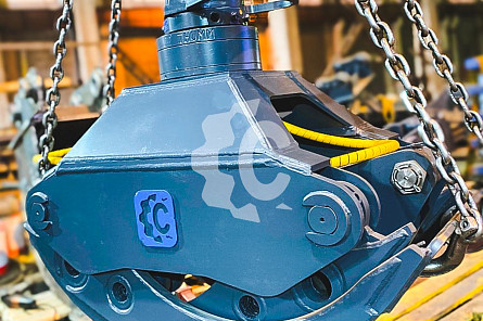 Грейферный захват для леса GR.FR.01.065.609 СК-0026376 СК