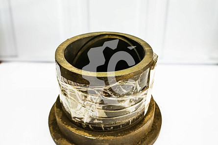 Втулка СК-6143294 JY