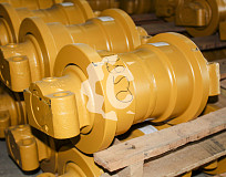 Каток опорный СК-12950 QHD