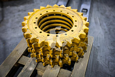 Звездочка СК-0003402 QHD