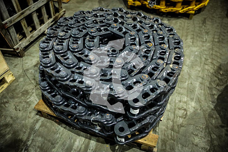 Цепь гусеничная 47L СК-35873 SOD