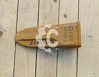 Коронка скальная СК-0001477 JJ
