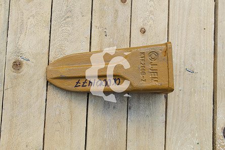 Коронка скальная СК-0001477 JJ Коронка скальная СК-0001477 JJ