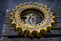 Звездочка СК-0000675 QHD Звездочка СК-0000675 QHD