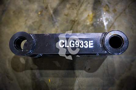 SHL090933XS - Трапеция ковша СК-0036998 СК (c)