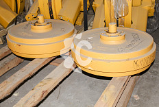 Колесо направляющее СК-0000929 KYT