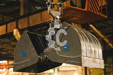 Грейфер перегружающий GR.OV.02.150.15 СК-0039180 СК