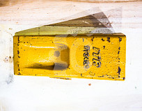 Коронка коническая СК-11478 ITR(с)