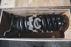 Механизм натяжения (короткая вилка) СК-0000273 QHD