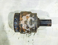 Каток поддерживающий СК-34323 TK