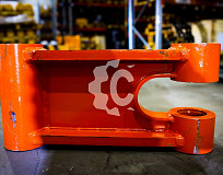 Трапеция ковша СК-11858 СК (c)