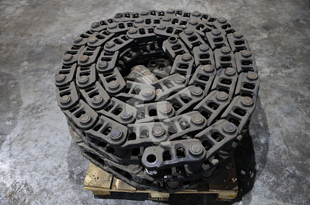 Цепь гусеничная 47L СК-0029772 ZW