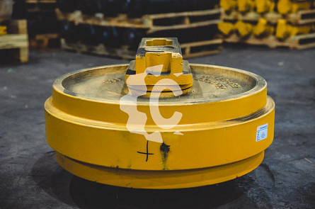 Колесо направляющее СК-6301238 СК