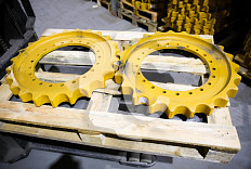 Звездочка СК-0001086 QHD