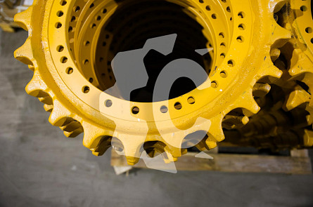 81EM-10012 - Звездочка СК-6270778 СК